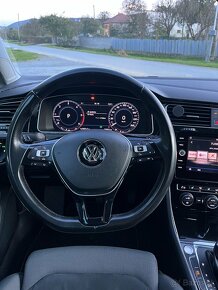 Volkswagen Golf 7 Variant 2.0 TDI - 8