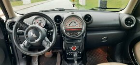 Mini Countryman 2.0d All4 automat 4x4 - 8