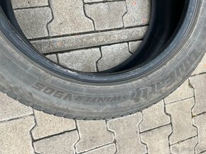 225/55R19 Yokohama zimne - 8