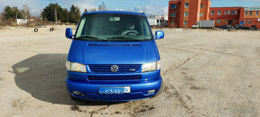 VW T4 Multivan - 8