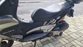 GILERA RUNNER 200 ST - 8