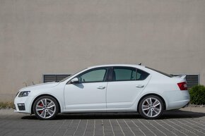 Škoda Octavia 2.0 TDI CR DPF RS 4x4 DSG - 8