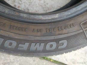 175/65 r14 celoročné pneumatiky - 8