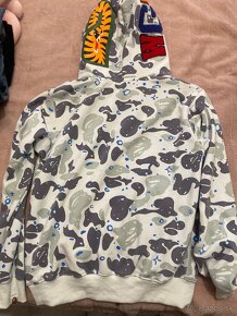 Bape mikina - 8