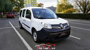 ⏩ Renault Kangoo Express MAXI 1.5 dCi 90k Cool - 8