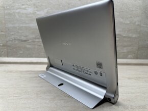 Lenovo Yoga Tablet 2 10 LTE - 8