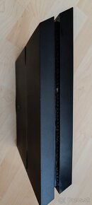 PS 4  500GB - 8