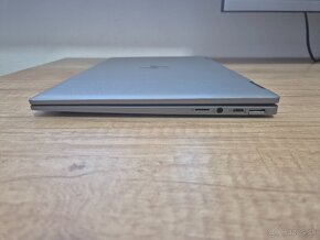 HP Chromebook X360 /i3-10110U/8GB RAM/FHD dotykový IPS/64GB - 8