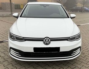 Volkswagen Golf 8 1,5 TSI Life - 8