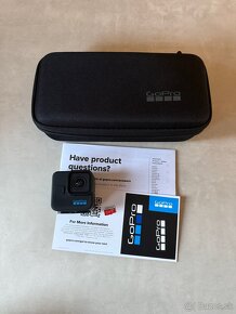 Gopro Hero 11 mini - 8