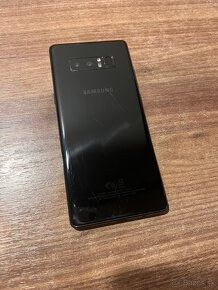 Samsung Galaxy Note 8 N950F 64GB - 8