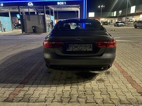 Jaguar XE 2.0 I4D 180k - 8