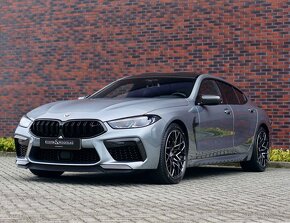 BMW M8 Gran Coupe COMPETITION XDRIVE 430KW, TOP - 8