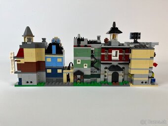 Lego 10230 Mini Modulars - 8