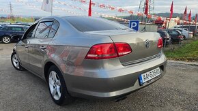 Volkswagen Passat 2.0 TDI BMT Comfortline - 8