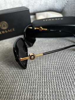 Versace okuliare - 8