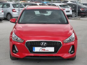 Hyundai i30 CW 1.0 T-GDi Comfort s odp. DPH - 8