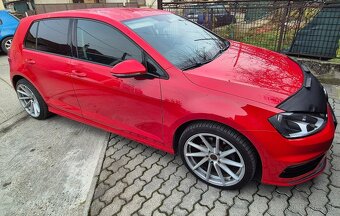 Golf 7 rline 1.4tsi - 8