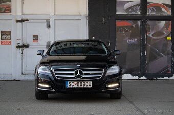 Mercedes Benz Cls 350 - 8