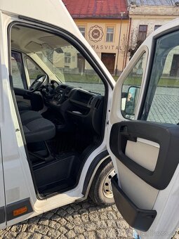 Fiat ducato 2.3 96kw maxi - 8