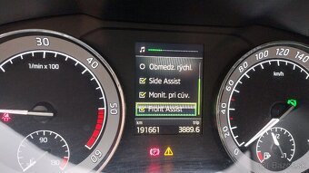 Škoda Superb kombi 2.0tdi DSG Style 2021 s odpoctom DPH - 8