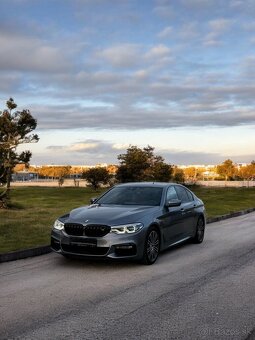 BMW 530d xDrive - G30 - prepis v cene - 8