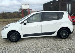 Renault Scénic 1,5 dCI 6KVALT, KLIMA nafta manuál 63 kw - 8