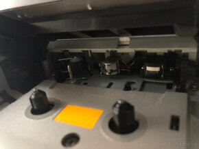 TECHNICS RS-D250 – Tape Deck - 8
