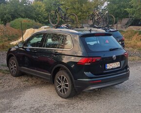 VW TIGUAN 2.0TDi DSG 4x4 offroad packet - 8