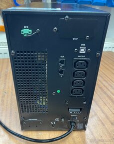 UPS FSP / GTec 3000VA 3kVA - 2700W - 8