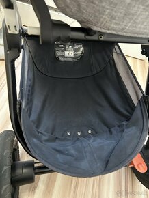 stokke trailz - 8