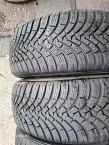 225/60r17 Kia hyundai elektrony 5x114,4 zimne gumy - 8