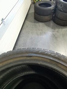 Pirelli Sottozero 225/45 R18 95V zimné pneumatiky - 8