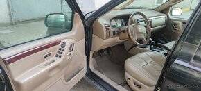 Jeep Grand Cherokee 2.7 Crd - 8