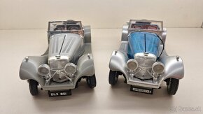 1:18 JAGUAR SS 100 , B - 8