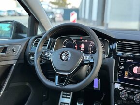 Volkswagen Golf 7 Variant 1.6 TDI 2020 - odpočet DPH - 8