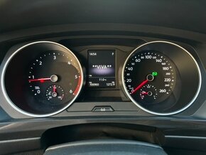 Volkswagen Tiguan 2.0 TDI 4-Motion DSG R-LINE - 8