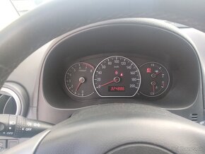 Suzuki SX4 1.6 GS 4WD - 8