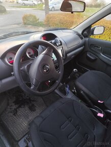 Suzuki Ignis 4x4 - 8