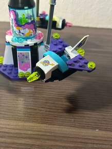 Lego friends kolotoč - 8