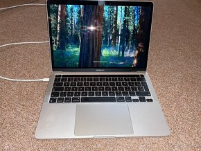 Predám MacBook Pro M1 (2020) - 8