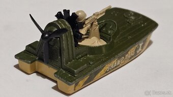 Stare matchbox modely - 8