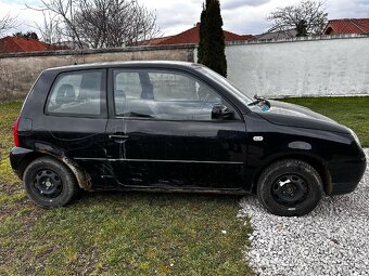 Lupo 1.0 benzin - 8