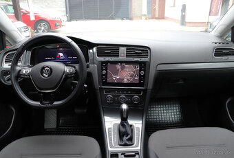 Volkswagen e-Golf VII Elektro Virtual - 8