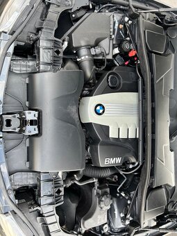 Predám BMW rad 1, 118D - 8