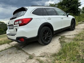 Subaru Outback X ~ 2019 ~ 66500 km, - 8