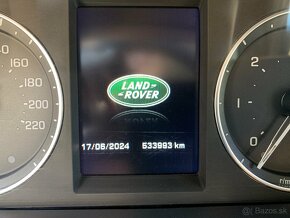Land Rover Freelander - 8