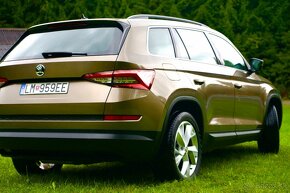 Škoda Kodiaq 2.0TDI 110kw DSG - 8