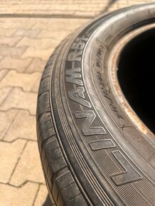 205/65R16C Falken letne - 8