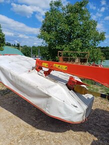 Kuhn gmd 602 - 8